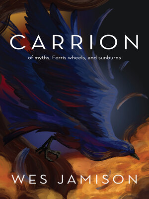 cover image of Carrion